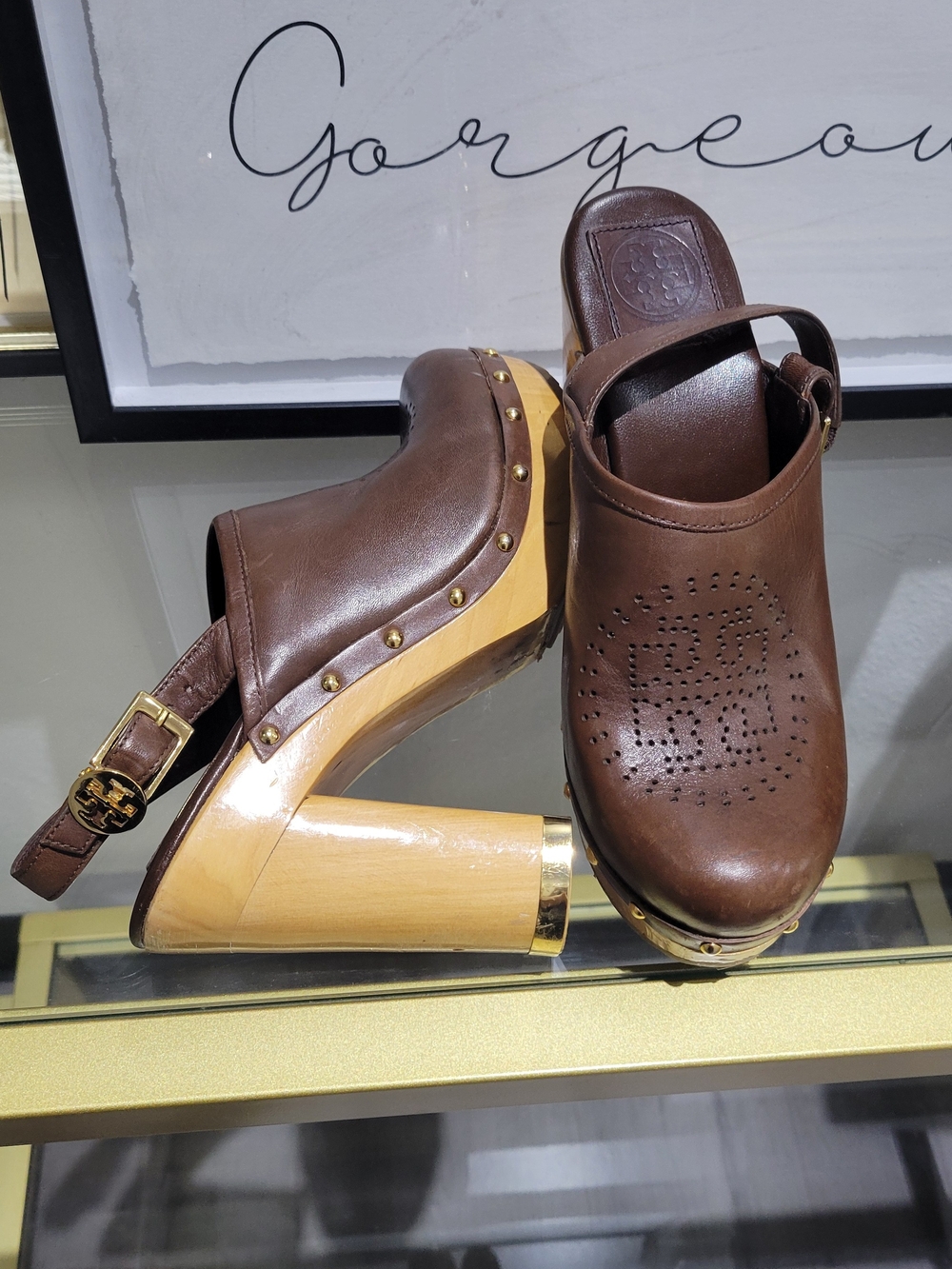 Tory Burch / Sandals